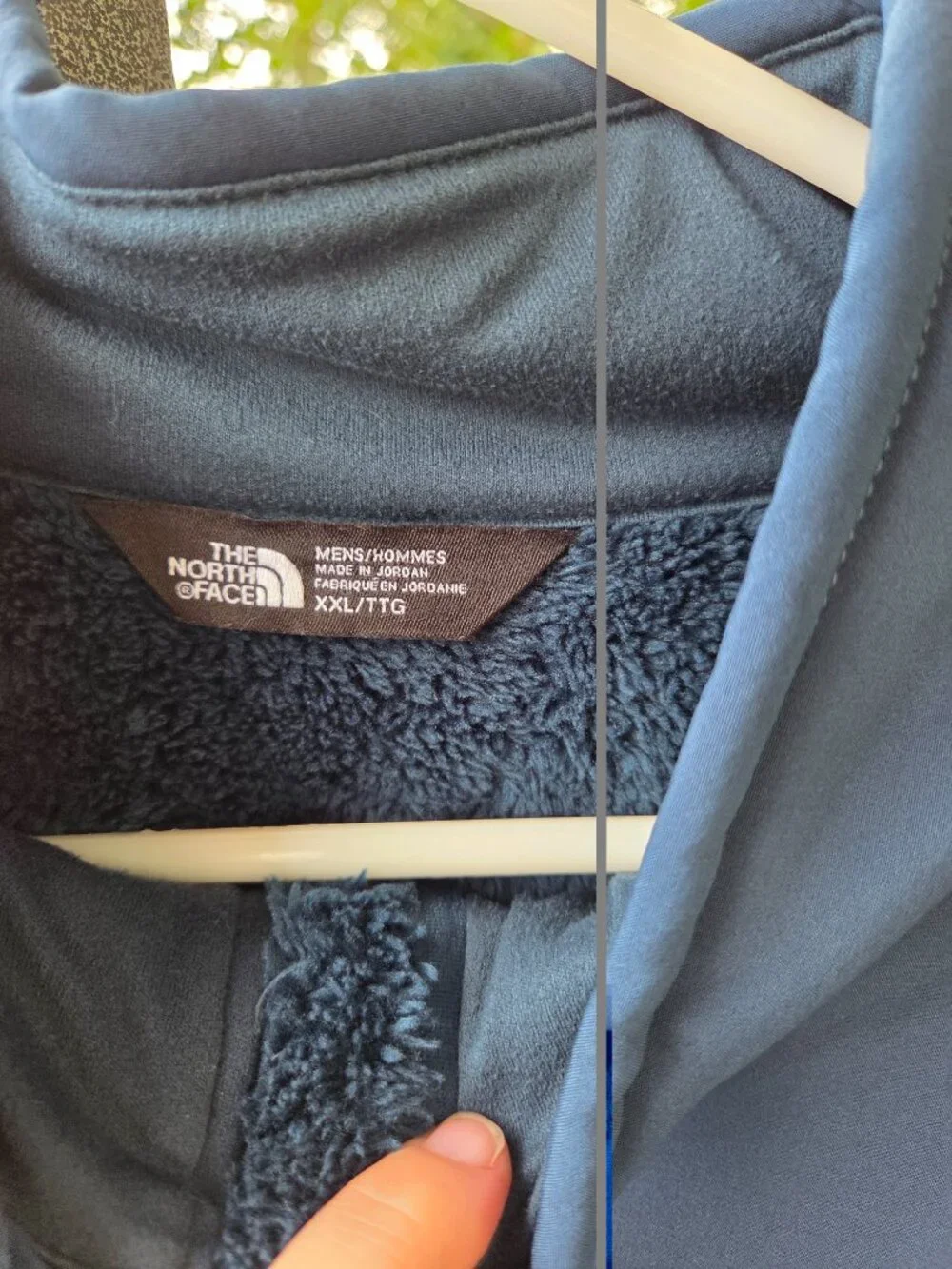 The North Face Apex Chromium Bionic Jacket - 2XL